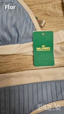 Бански Palmers, снимка 2 - Бански костюми - 51734670