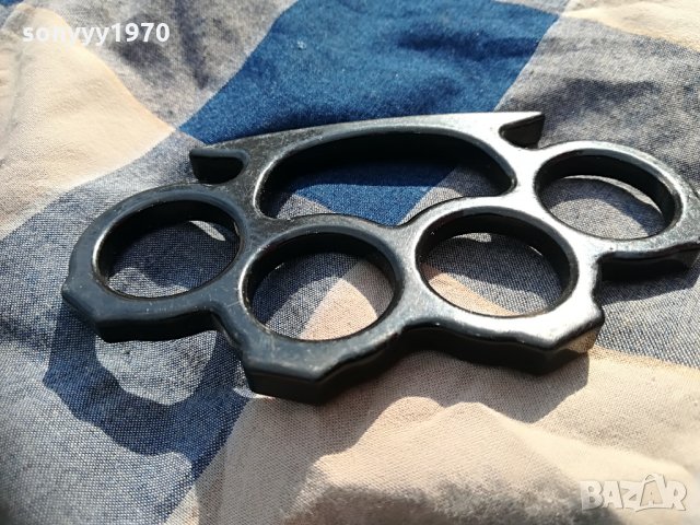 бокс метален нов-черен 2407211831, снимка 9 - Колекции - 33615394