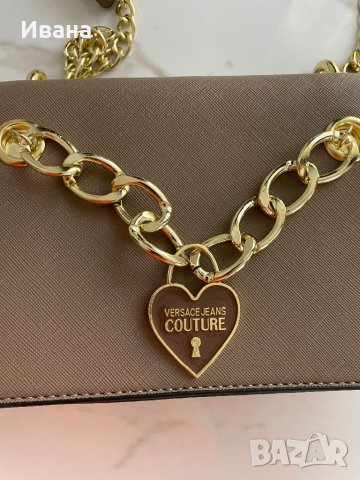 Дамска чанта от еко кожа, снимка 2 - Чанти - 43877335