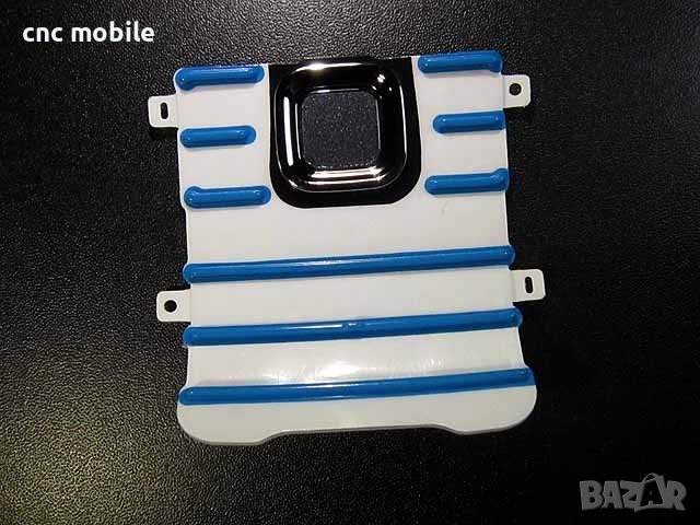 Nokia 7210s клавиатура, снимка 2 - Резервни части за телефони - 28799016