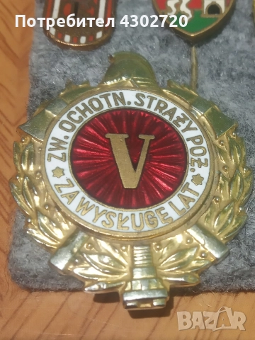 Емайлирани значки, снимка 11 - Колекции - 52868577