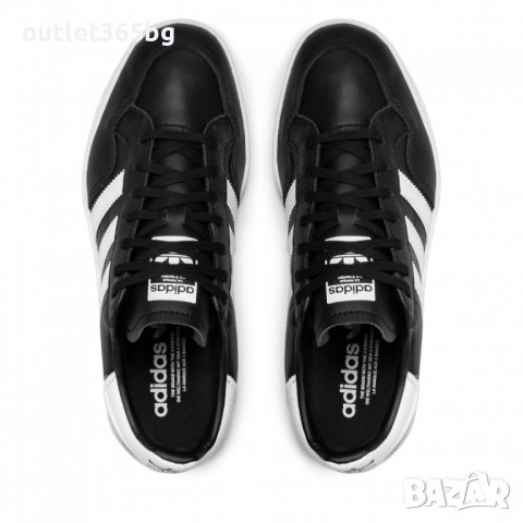 Adidas - Team Court EF6048 №40 2/3,№41 1/3 Оригинал Код 448, снимка 7 - Маратонки - 38115765