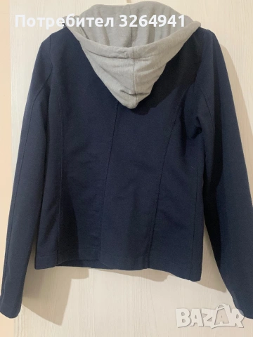 Спортно елегантно сако, снимка 2 - Сака - 53569201