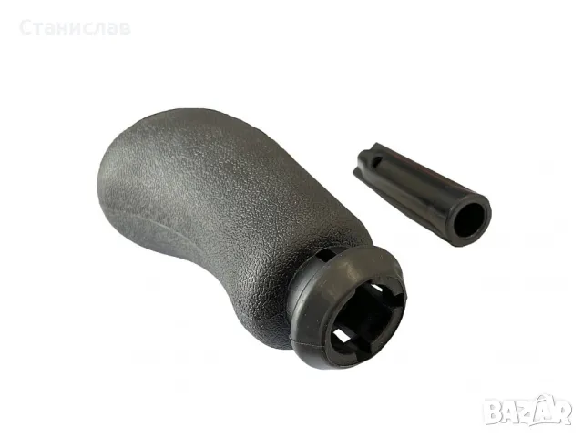 Топка за скоростен лост за Renault Clio 3 (2005-2014), снимка 4 - Части - 47718353