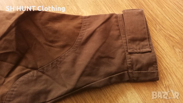 Jahti Jakt FOREST Jacket размер S за лов риболов яке пролет есен със здрава материя - 85, снимка 9 - Екипировка - 37435129