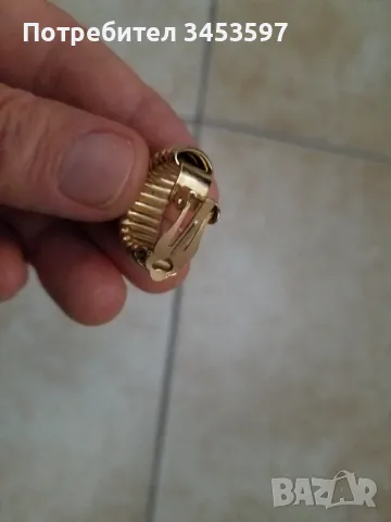 Обеци, снимка 5 - Обеци - 49545805