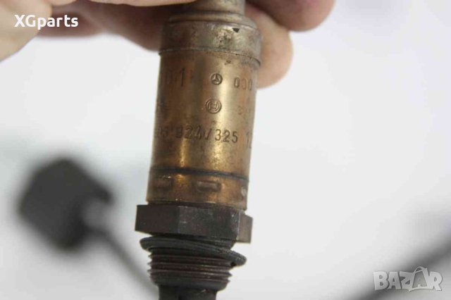 Ламбда сонда за Mercedes C-class W202 C200 136к.с. (1993-2000) 0258003324, снимка 4 - Части - 43559570