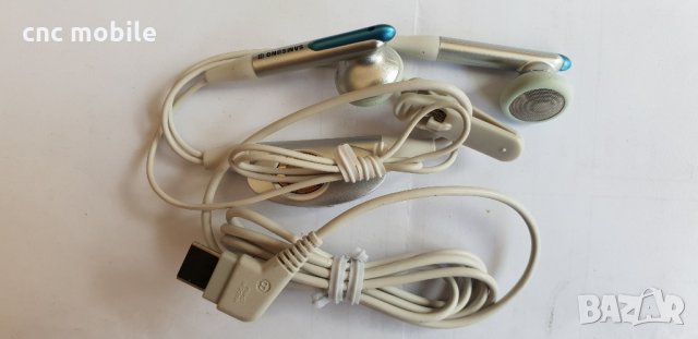 Samsung E250 - Samsung E900 - Samsung U600 - Samsung U700 - слушалки handsfree , снимка 2 - Слушалки, hands-free - 26620767