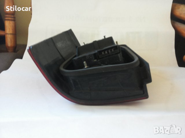 Стоп VW CORRADO HELLA десен, снимка 4 - Части - 43337684