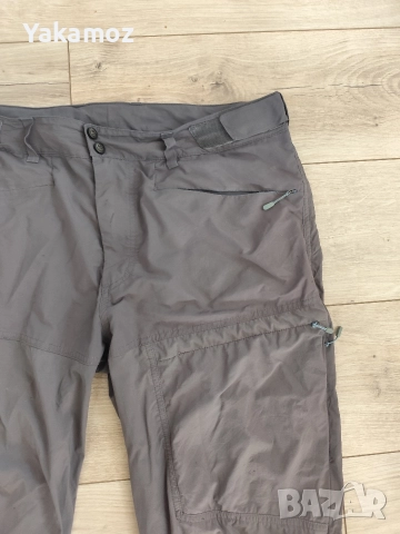 Мъжки панталон Norrona , снимка 3 - Спортни дрехи, екипи - 52933361