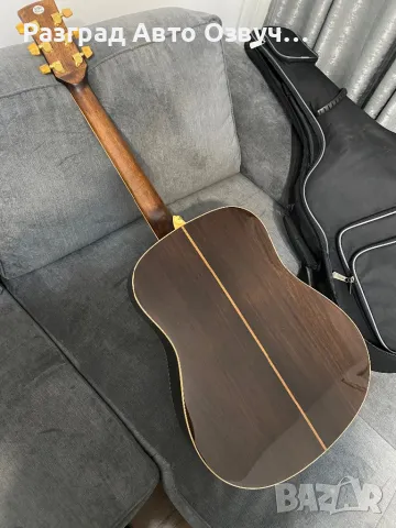 Ibanez - ВИСОК КЛАС, Качествена акустична китара на марката Ибанез, снимка 7 - Китари - 50328720