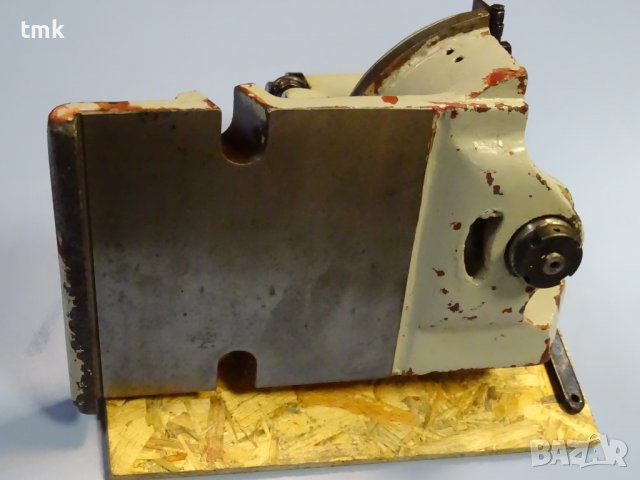 Приспособление за шлайф, заточващо устройство за абразивен диск, снимка 11 - Резервни части за машини - 38639346