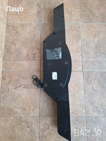 LG HLX56S 4.1ch 3D Blu-ray Sound Bar, снимка 15 - Аудиосистеми - 52970066