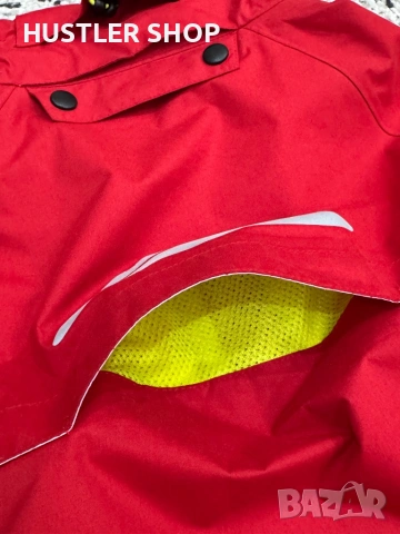 Мъжко водо и ветро устойчиво яке ALTURA NIGHTVISION EVO. Размер М, снимка 10 - Якета - 53088848