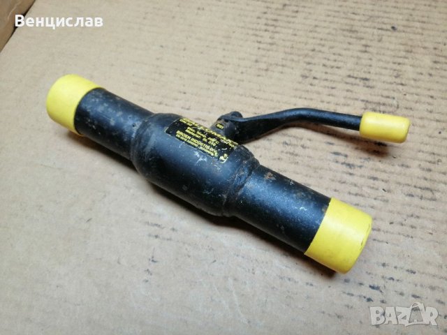 НОВ Спирателен Кран. , снимка 4 - Други машини и части - 39151869