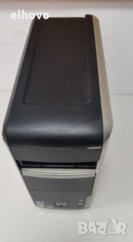 Настолен компютър Packard Bell Intel CORE2, снимка 5 - За дома - 29051386