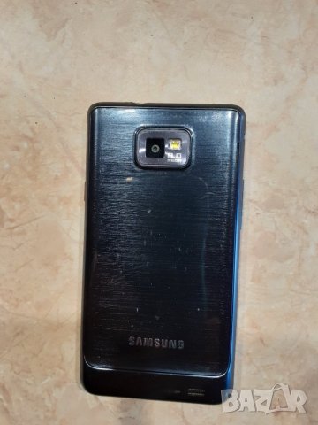 Samsung I9105 Galaxy S II Plus за части, снимка 2 - Резервни части за телефони - 37097959