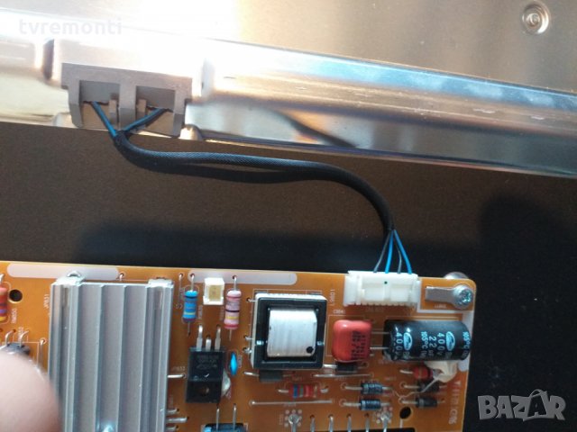 лед диоди от панел LD400BGC-C2, снимка 2 - Части и Платки - 26223931