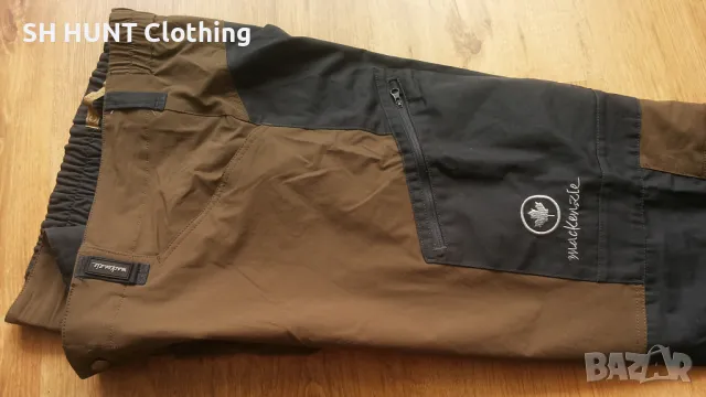 Mackenzie Stretch Trouser размер 3XL за лов панталон със здрава и еластична материи - 1135, снимка 5 - Екипировка - 50217747