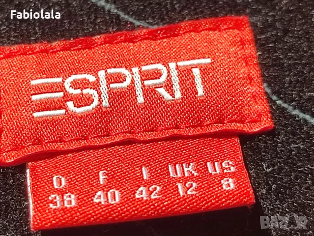Esprit skirt EU38 , снимка 2 - Поли - 48496958
