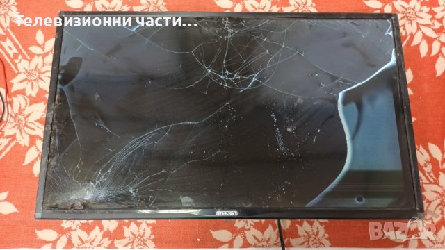 Starlight 32DM6600 със счупен екран-CV6683H-E42 CV320H2-F01 TS2011-038/CX315DLEDM CV320H2-F01-XC-3