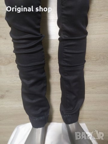 Дамски дънки GStar-Raw М 27/32, снимка 9 - Дънки - 34737168