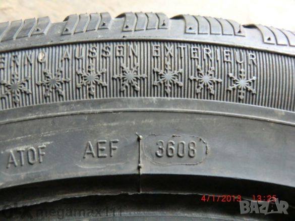 Гуми зимни 205/55/16 91н Cooper 2 броя, снимка 5 - Гуми и джанти - 26627617