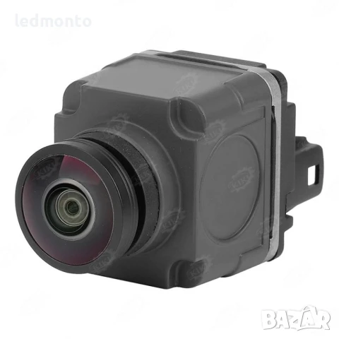 Камера за заден ход за Audi A6 C7, A7, A8, Q7, VW Touareg – OEM 7P6980551A, снимка 3 - Части - 50692860