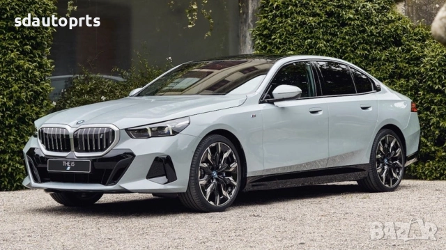 20" Премиум Джанти 5x112 за BMW G60 G61 G68 i5 / 815kg, снимка 3 - Гуми и джанти - 51702685