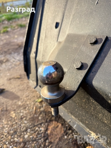 Тракторна косачка SABO 72-12H, снимка 9 - Градинска техника - 52416346