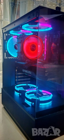 Продавам Гейм PC-та Чудесният Подарък за Вас и Вашето Семейство с цени от 549лв , снимка 12 - Геймърски - 35001406