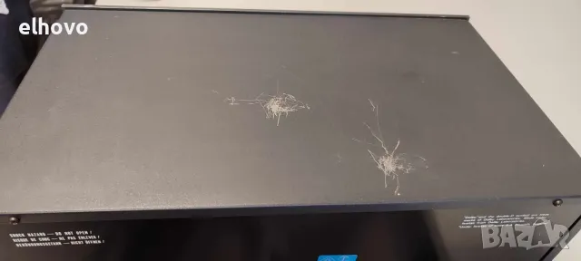 Дек AKAI GXC-706D, снимка 7 - Декове - 48218928