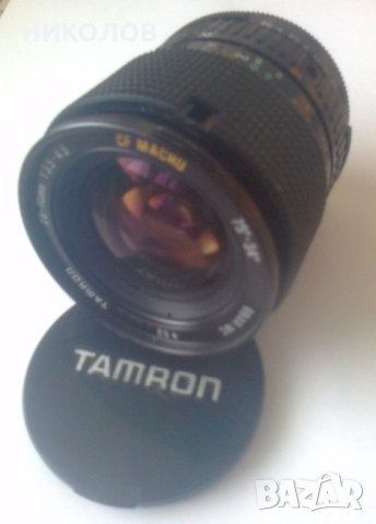 ТAMRON 28 -70 MACRO 