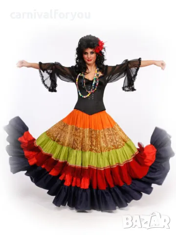 Ефектни карнавални костюми под наем, снимка 13 - Други - 42462784