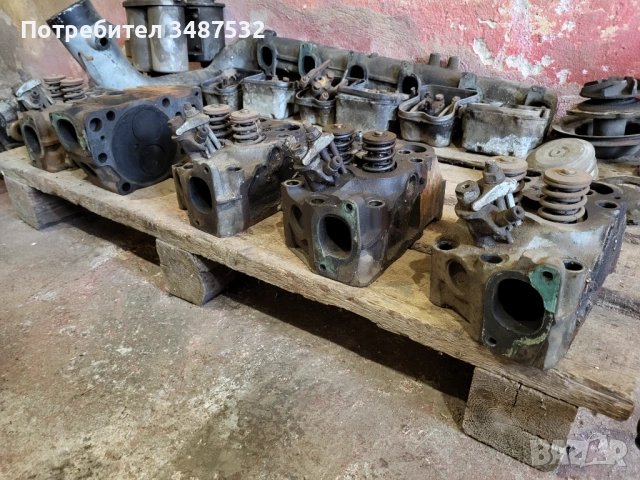 Части за ИФА Л60