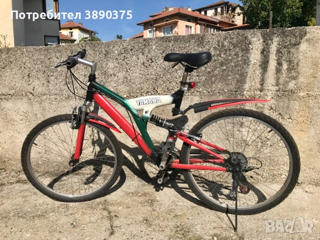 Планински Велосипед 26”