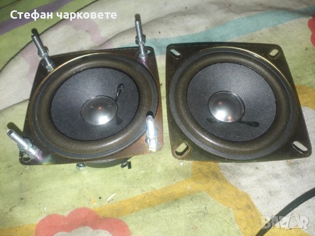 Говорители, снимка 5 - Тонколони - 43291850