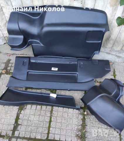 Авточасти Москвич, Жигули, Лада, ЛадаНива, снимка 6 - Части - 34794757