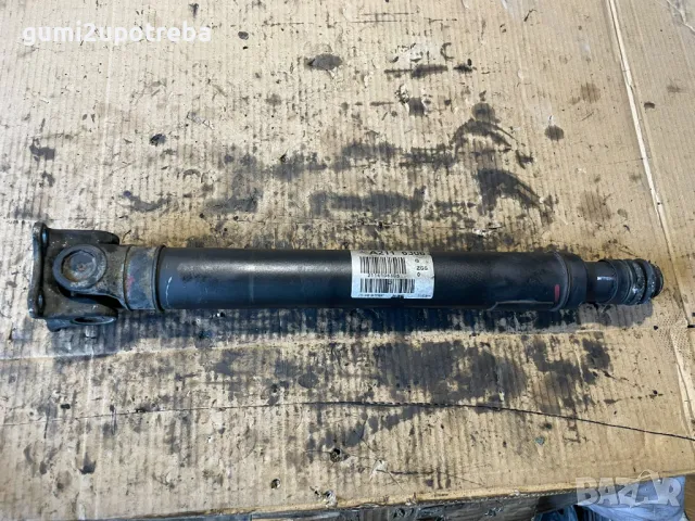 Кардан Преден Диференциал 2114106306 Mercedes E class W211 V6 320CDI 4matic