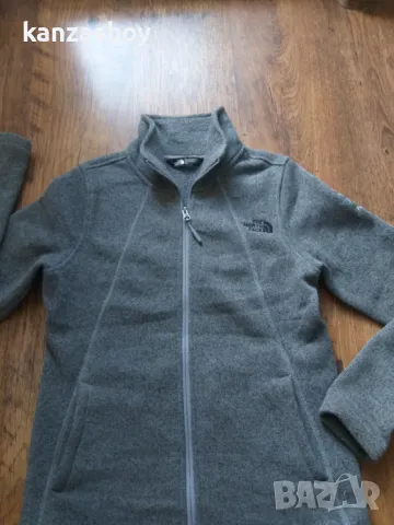 the north face - страхотно дамско горнище S, снимка 5 - Спортни екипи - 47347077