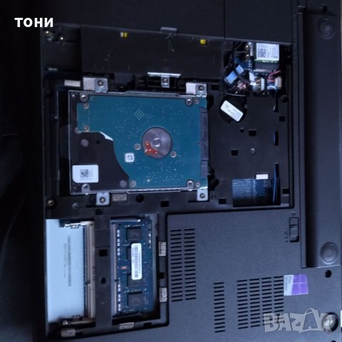 Антикварни компютри 2, снимка 11 - Антикварни и старинни предмети - 37176334