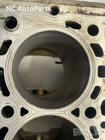 Цилиндров блок за БМВ BMW 2 series F46 216d 1.5 дизел B37C15A 8592649 BMW 2017, снимка 4 - Части - 49476741