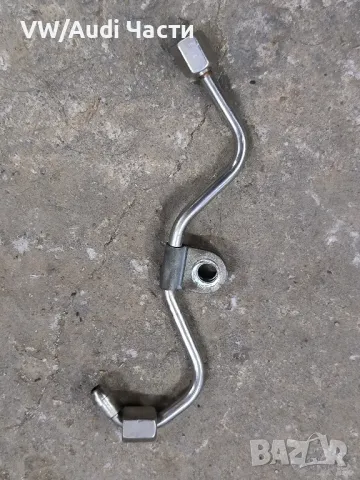 Тръбичка горивна помпа за Голф 5 1.6 фси Volkswagen Golf 5 1.6 FSI Passat Touran