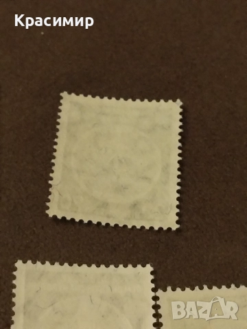 Пощенски марки ГДР.MNH ., снимка 9 - Филателия - 51436060