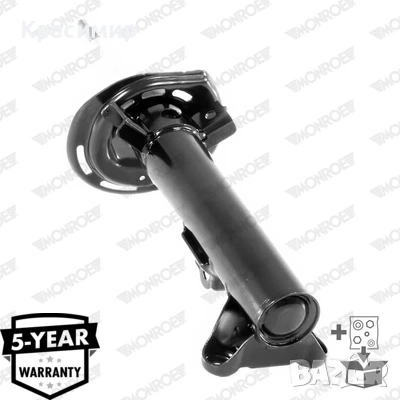 Амортисьор преден, снимка 4 - Части - 50889581