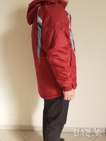 Оригинално яке MACRON., снимка 4 - Якета - 35039192