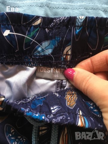 Летен комплект , снимка 3 - Детски комплекти - 34922118