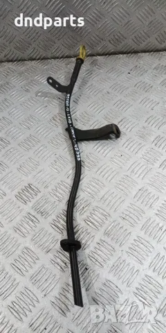 Щека масло Opel Astra G 1.7TD Isuzu 2000г.	