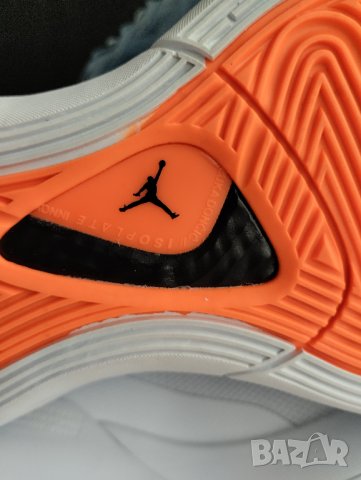 Нови И Намалени Nike Air Jordan Luka 1 Мъжки Маратонки Номер 45,5 / 29,5, снимка 15 - Маратонки - 43624757