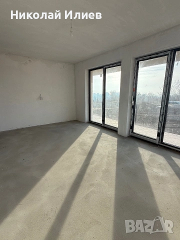 Нова къща кв.Изгрев, снимка 9 - Къщи - 51260624